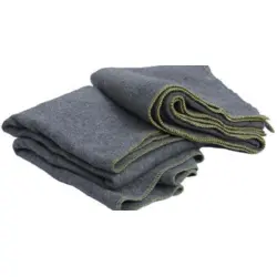 армейское одеяло